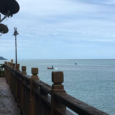 Langkawi Lagoon Resort Water Chalet Pantai Cenang  Buitenkant foto