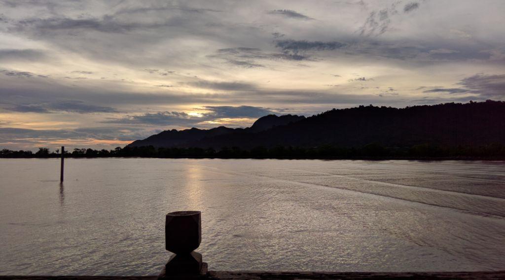 Langkawi Lagoon Resort Water Chalet Pantai Cenang  Buitenkant foto
